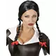 Gothic women's wig