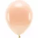 100 pastellfargede latexballonger 26 cm
