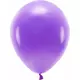 100 pastell lilla lateksballonger 26 cm