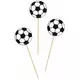 20 Football Sticks