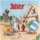 20 Asterix-papirservietter 33 x 33 cm