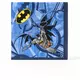 20 Batman-papirservietter 33 x 33 cm