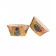 25 PJ Masks papir-cupcakeformer 5 x 3 cm