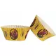 25 Spiderman-papir-cupcakeformer 5 x 3 cm