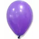 50 lilla ballonger 30 cm