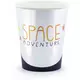 6 Space Adventure 200ml Paper Cups