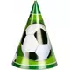 8 Football Hats