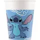 8 Stitch 200 ml pappkopper