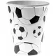 10 200 ml football paper cups