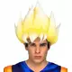Super Saiyan Goku Dragon Ball voksen parykk