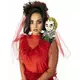 Little Beetlejuice-skulder