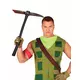 60 cm hakke