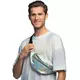 Silver holographic fanny pack