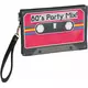 80s cassette bag for adults