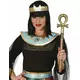 Egyptian Ankh Scepter 50 cm