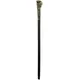 Egyptian serpent scepter 82 cm
