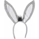Adult donkey headband