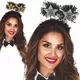 Adult Happy New Year Star Headband