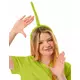 Dipsy Teletubbies Adult Green Headband
