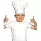 Children's chef's hat