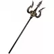 Satanic Trident