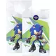 8 Sonic Prime Gift Bags 15x30 cm