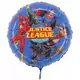 Justice League folieballong