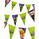 Sonic Prime 2m Bunting