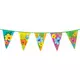 Hawaiian pennant garland 6 m