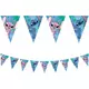 Stitch paper bunting garland 230 cm