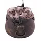 Cauldron with 12 pieces