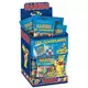 Minipose med Haribo Smurfegodteri