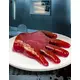 Hand-shaped jelly mold 27 x 17 cm