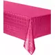 Fuchsia rosa damaskpapirduk 6 m