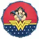 Wonder Woman-piñataen