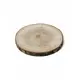 Natural wood log 13 to 17 cm