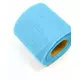 20 meters roll of turquoise blue tulle