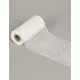 Hvit non-woven rull 10 cm x 10 m