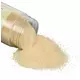 Naturfarget sand 400 gr