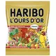 Haribo Golden Bear godteripose 120g.