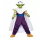 Piccolo Dragon Ball barnekostymesett med sminke