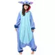 Lilo og Stitch Kigurumi-jumpsuit til voksne