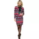 Mrs. Costume Nordic Xmas woman Opposuits