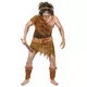 Adult Caveman Costume, Size: Medium/Large