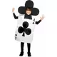 Ace of Clubs Costume for Kids