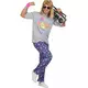80s beach boy costume for men, Size: Small