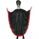 Adult Satanic Cardinal Costume