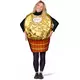 Adult Golden Confectionery Costume