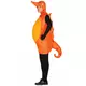 Adult seahorse costume