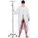 Adult patient humorous costume